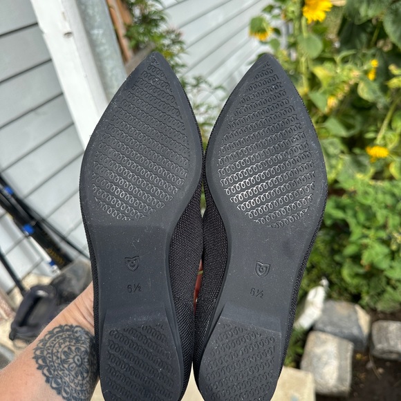 New Rothy’s The Point. - Picture 6 of 7